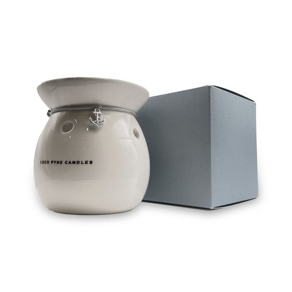 Wax Melt Burner