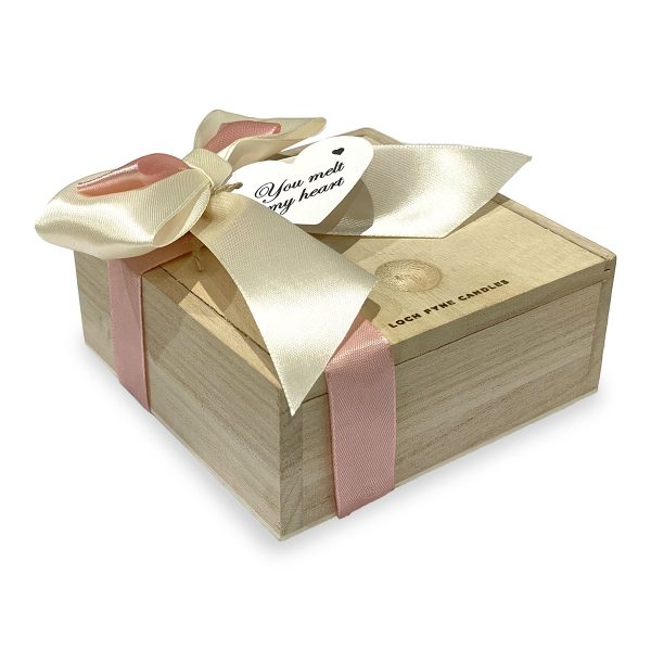Valentines Melt Box