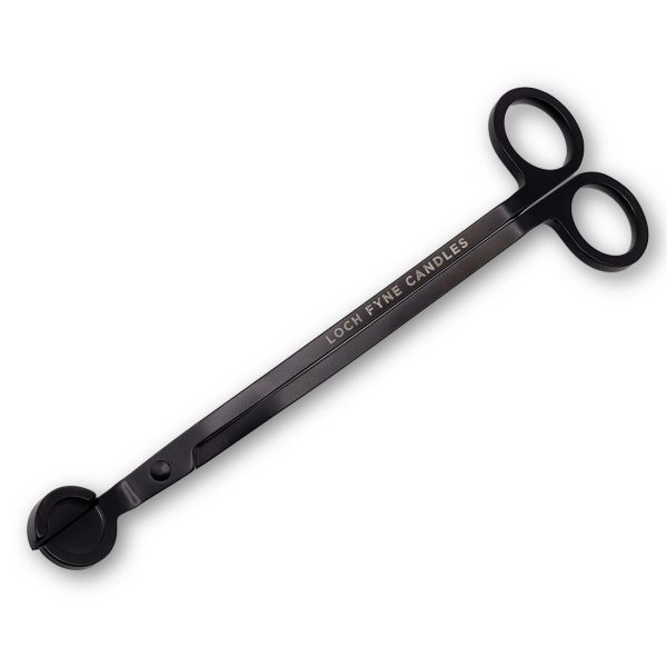 Wick Trimmer