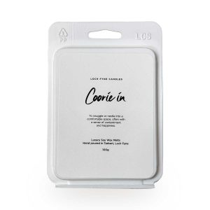 Coorie in - Soy Wax Melts